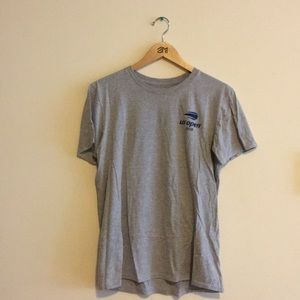 2018 US Open Tennis T Shirt Medium